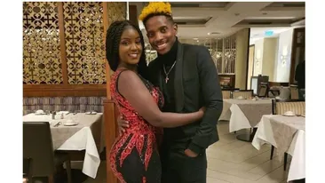 Vedeta din Wife Material, Shakila , confirmă că e însărcinată cu Eric Omandi