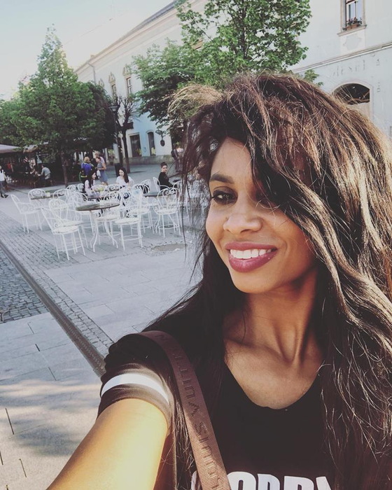 Laurette, grav bolnavă! Mulatra este țintuită la pat. “Mă operez!”
