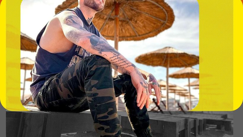 Bordea a pățit-o în Vama Veche! Juratul de la iUmor, ”traumatizat” de 1 Mai