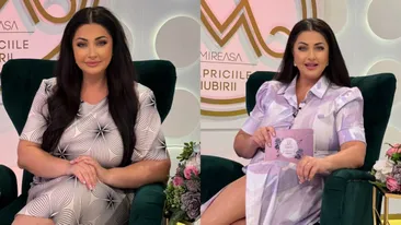 Revoltă după ce Gabriela Cristea a fost înlocuită la Antena Stars. Pe cine preferau fanii în locul ei
