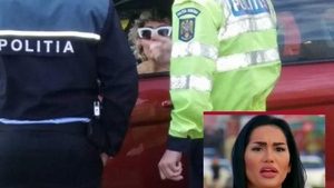 Margherita, la închisoare?! Câți ani riscă după ce a fost prinsă la volan sub influența stupefiantelor. Poliția…