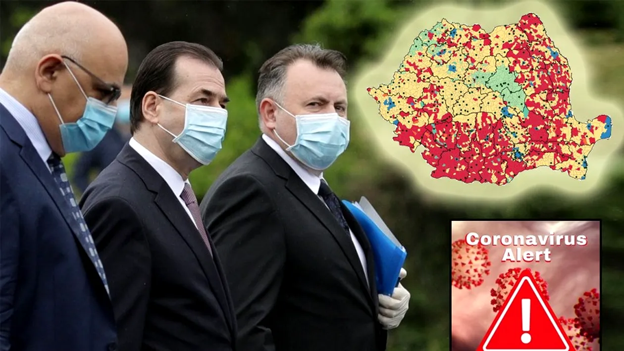 Coronavirus în România, 13 iulie. Alte 413 noi cazuri, în 24 de ore. Bilanțul total al infectărilor a ajuns la 32.948
