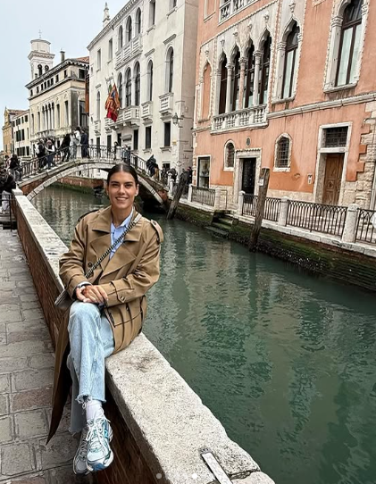 Sorana Cîrstea nu se uită la bani! Ce achiziție de 200.000 de euro a făcut: „Bună, frumoaso”