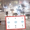 Meteorologii Accuweather au modificat prognoza! Pe ce dată vine iarna în România