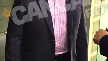 Pasiunile ascunse ale celui mai bogat clujean: degustările de vin şi hainele scumpe