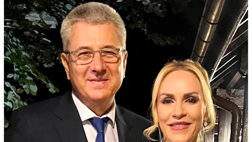 Gabriela Firea şi Florentin Pandele se relaxează în vacanță. Cei doi au plecat în Grecia după izbucnirea scandalului „azilelor groazei”