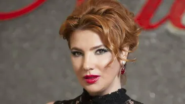 Mihaela Borcea, executată silit! Fosta soție a dinamovistului are plătit o sumă uriașă