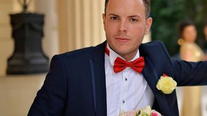 Au trecut cinci ani de la moartea polițistului Bogdan Gigină. Mesajul dureros transmis de mama lui