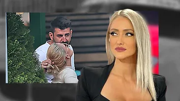Iuliana Pepene își compătimește fostul iubit și sare în apărarea actualului. „Săracu‘ Ciucă! A picat ...”