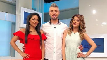 Vj Raru și-a dat demisia de la Antena Stars, după patru ani! Care sunt ultimele lui emisiuni