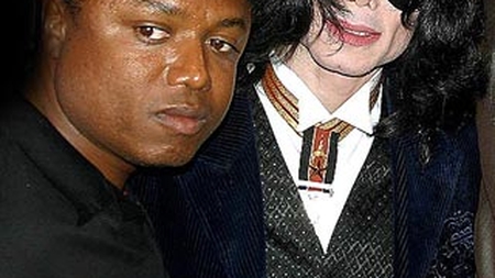 Michael Jackson a vrut sa-si ucida fratele