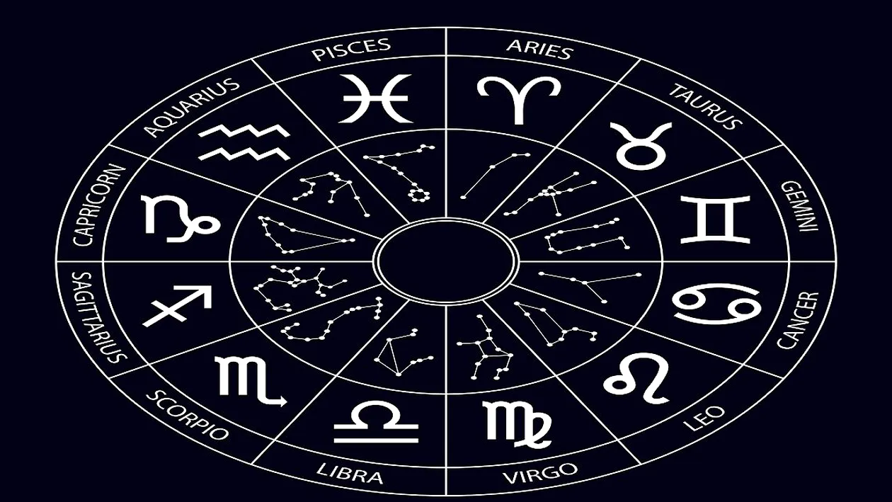 Cele 4 zodii care devin de neoprit după eclipsa solară din 29 martie 2025. Perioadă excelentă pentru acești nativi!