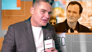 Selly vrea să se bată cu Tarantino pe regie, căci n-a ieșit în actorie! “Sunt cel mult un actor mediocru!”