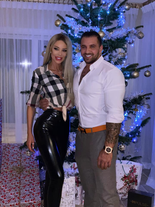 Alex Bodi, în fața magistraților după ce Bianca Drăgușanu l-a reclamat: “Se ocupă avocatul meu”
