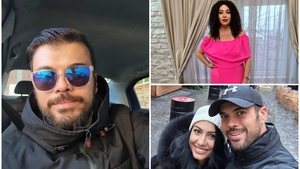 Câţi bani face lunar Marius Elisei din job-ul de şofer Uber? Fostul soţ al Oanei Roman munceşte din greu