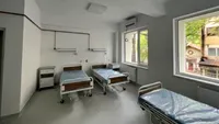 Cel mai bun spital este aproape de casă