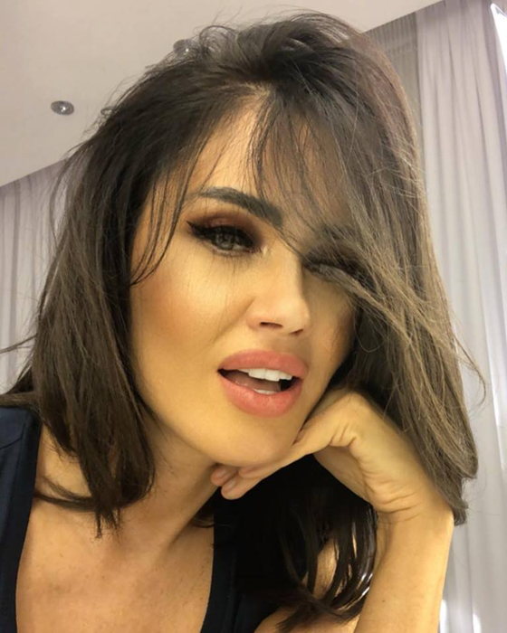 Câţi bani plăteşte Oana Zăvoranu pe lună la salon: „E pielea afurisită pe mine”