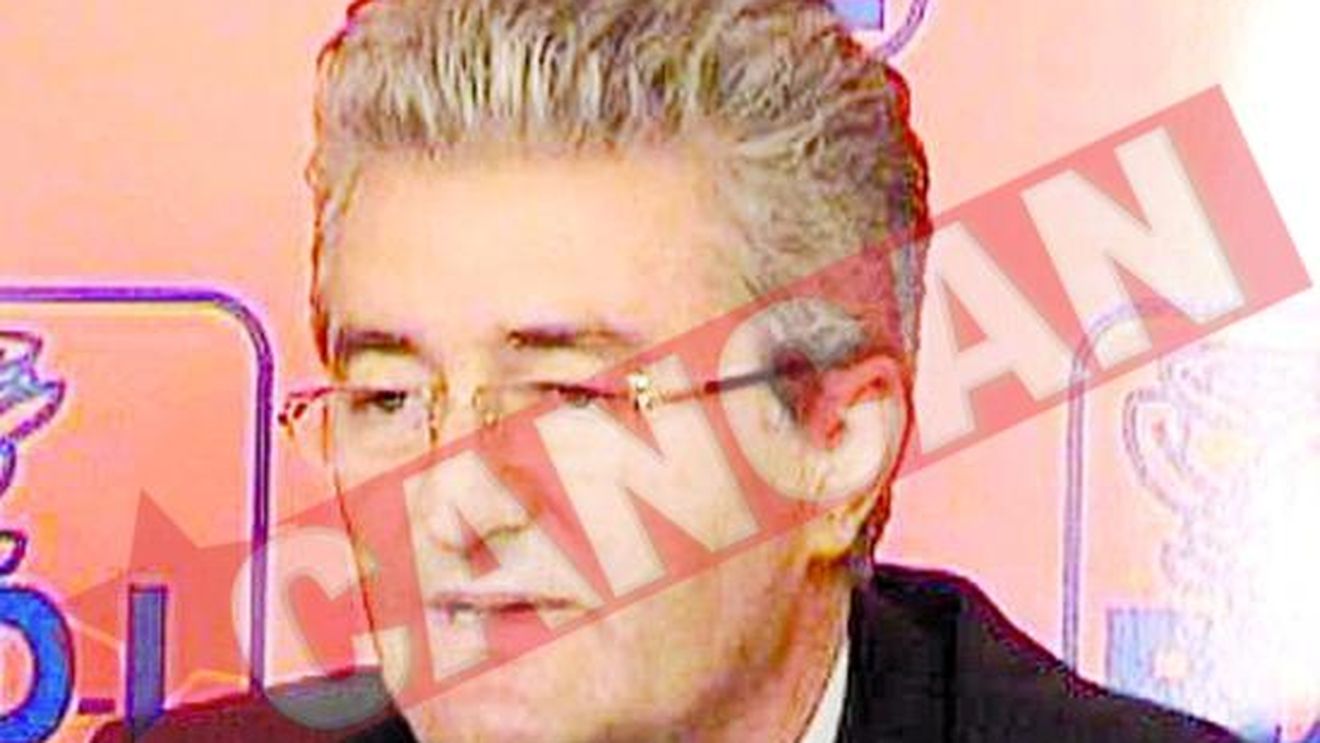 Primarul Gherghe, santajat de manelista Sanda Argint