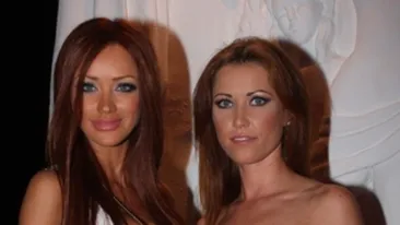 La fel de frumoasă, dar mai puţin celebră! Uite cât de bine arată sora Biancăi Drăguşanu! Crezi că o eclipsează pe roşcată?