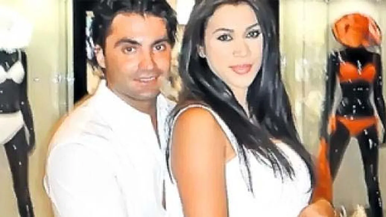 Pepe si Raluca Pastrama fac nunta fara petrecerea burlacilor. Afla aici motivul halucinant!