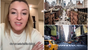 Cât costă viața în New York? O româncă ne spune ce chirie colosală plătește: „Nu este ieftin deloc”