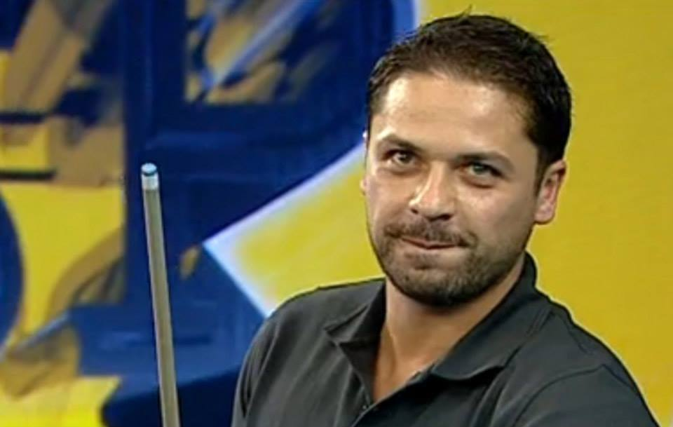 AUGUSTIN VIZIRU, afectat psihic, după ce şi-a tăiat tendoanele de la mână:,,Nu o să mai simt niciodată‘’