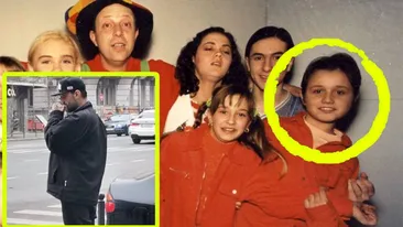 Transformare ireală! Cum arată acum și ce s-a ales de Abramburici, la 23 de ani după Abracadabra