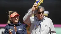 Adevăratul motiv pentru care Halep nu a participat la parada de Ziua Naţională a României: ”A mers cu invitaţia în format...”