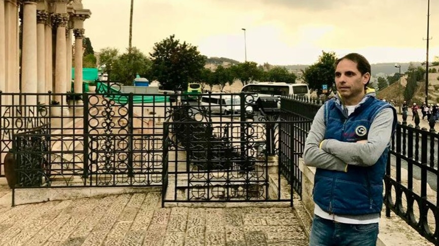 Dan Negru s-a destăinuit: "A fost cea mai frumoasă declarație de dragoste pe care am primit-o vreodată". Povestea sfâșietoare din spatele momentului emoționant