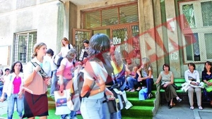 Liceenii se inteleg mai bine cu mamele