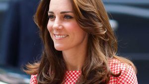 Kate Middleton, prima apariţie publică după anunţul sarcinii