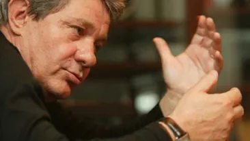 Actorul Emil Hossu a murit! A lesinat pe scena Teatrului Nottara! Medicii s-au chinuit sa il resusciteze!