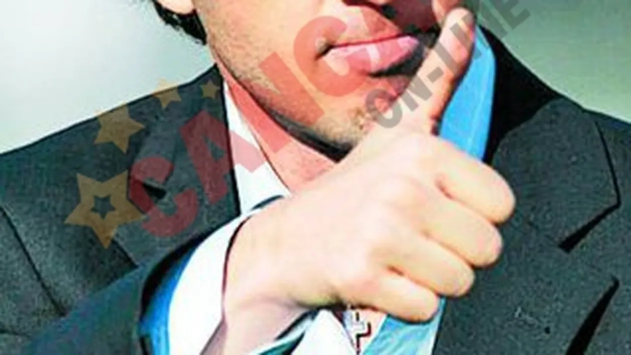 Meme ia 200.000 euro pe Maftei