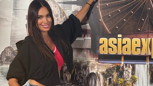 Suma colosală încasată de Alina Pușcău pentru a poza în Playboy America! „Cred că am fost prima și ultima româncă de pe copertă”