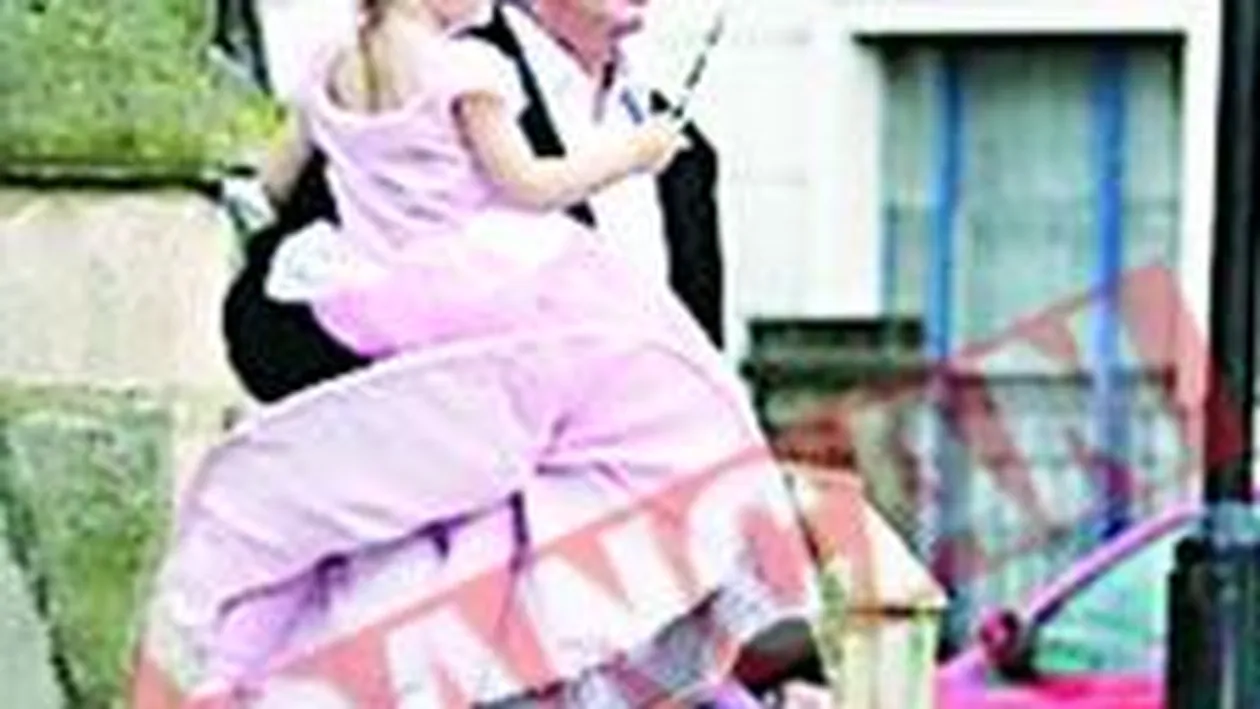 Paul Mccartney scapa de Heather cu 74 de milioane Euro