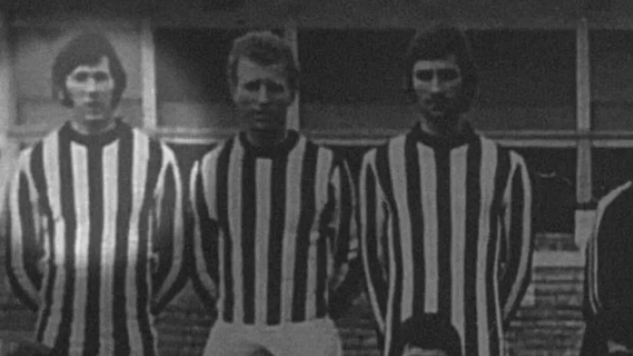 Doliu în lumea fotbalului! A murit Lazăr Pârvu, fostul jucător de la Dinamo