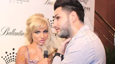 Posesoarea celui mai bombat fund din showbiz ii pune coarne cu un pusti! Il insala deja viespea pe Ogica?