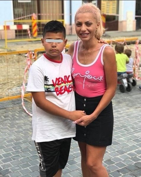 Cum își răsfață Nicoleta Guță mezinul. Nikolas învață de mic ce înseamnă luxul