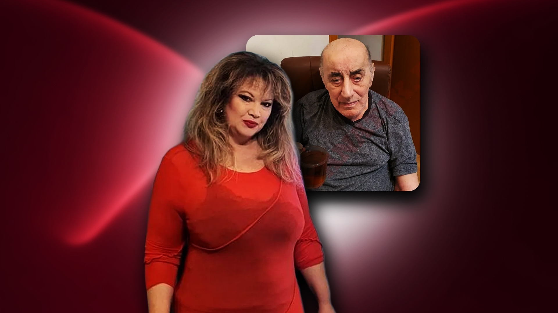 Vești îngrijorătoare despre Viorel Lis. Oana a dezvăluit prin ce trece fostul edil: „A căzut lângă pat”