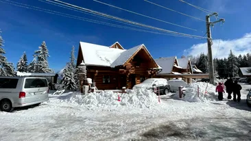 Prognoza meteo azi, 30 decembrie 2025. Iarna își arată colții: temperaturi scăzute și vânt rece în toată România