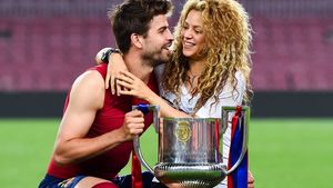 Mesajul unui român după ce a aflat că Shakira s-a despărţit de Pique. "Sunt băiat de casă, frumos, educat, beau rar şi..."