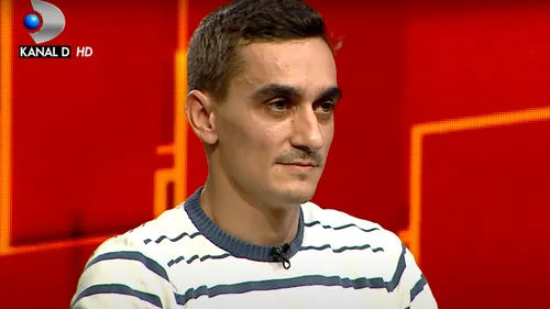 Motivul pentru care Marian Drăgulescu a dat în judecată postul Kanal D. Faimosul de la „Survivor România” a câștigat procesul