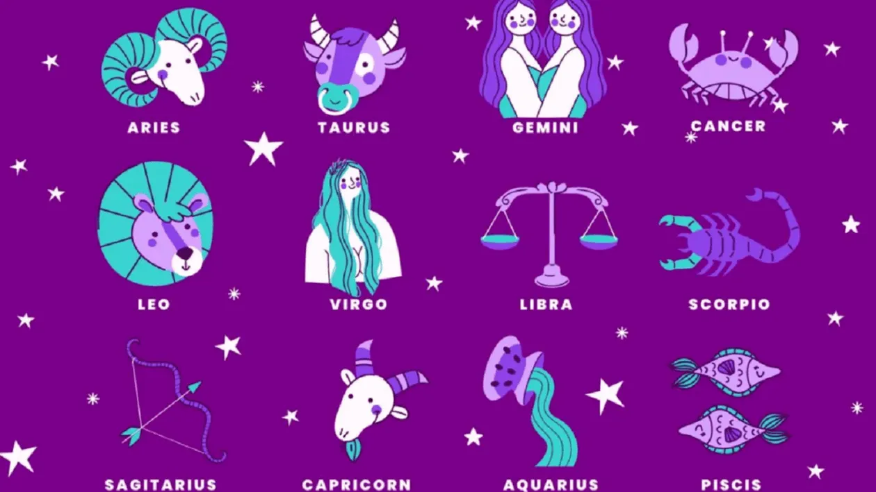 Cele 3 ZODII răsfățate de Univers în luna noiembrie 2025. Vor avea noroc pe toate planurile: bani, carieră și iubire!