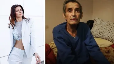 Ramona Gabor, primele declarații despre moartea tatălui ei: “Credem că ei ne vor lumina calea de acolo, de Sus”. Ce rugăminte are vedeta