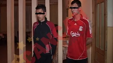 O eleva de liceu a ajuns la spital dupa o bataie cu zapada