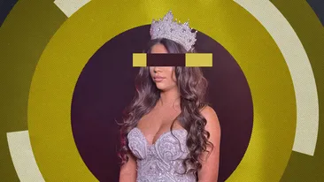 Povestea unei vedete TV din România cu traume de imagine: ”Și gunoiul îl duc machiată!” A acceptat provocarea vieții!