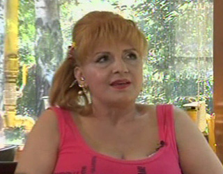Lumea muzicală este în doliu după ce a murit Ileana Ciuculete!