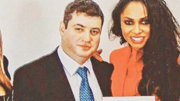 Cu ce rămâne Laurette după divorţul de Ciprian Nistor! S-a ales cu o avere frumuşică