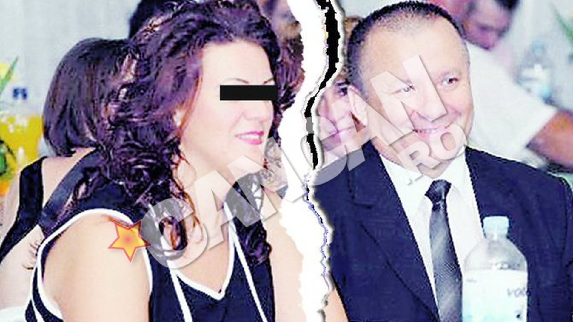 Milionarul Georgica Cornu face orice sa-i castige de partea lui! Incepe lupta pentru custodia copiilor!