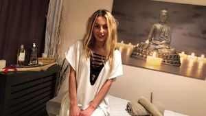 Flavia Mihăşan, implicată într-un accident în Capitală! Cum se simte acum asistenta TV 
